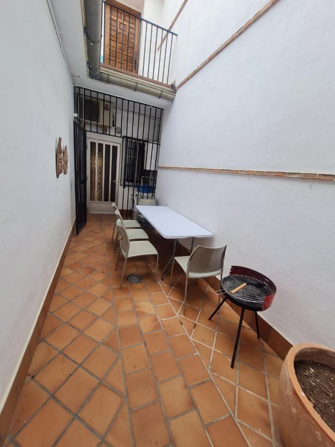 Casa Rural Los Pequenos Monserrat Exterior photo
